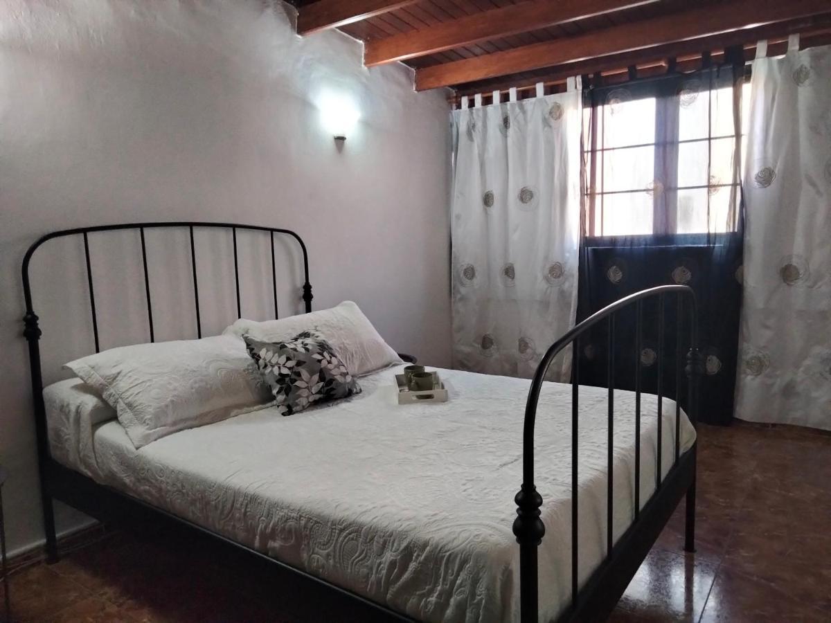 Casa candelaria Arinaga Bagian luar foto