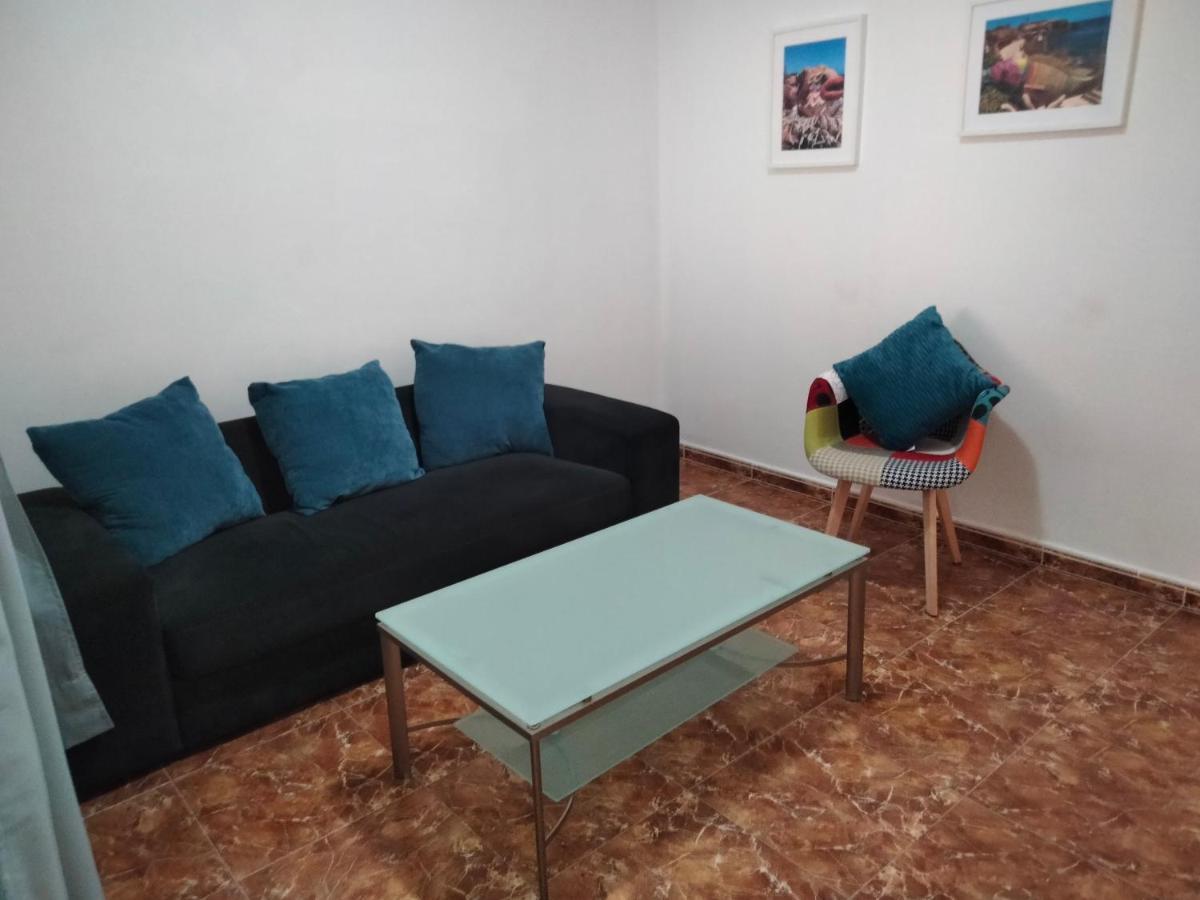 Casa candelaria Arinaga Bagian luar foto