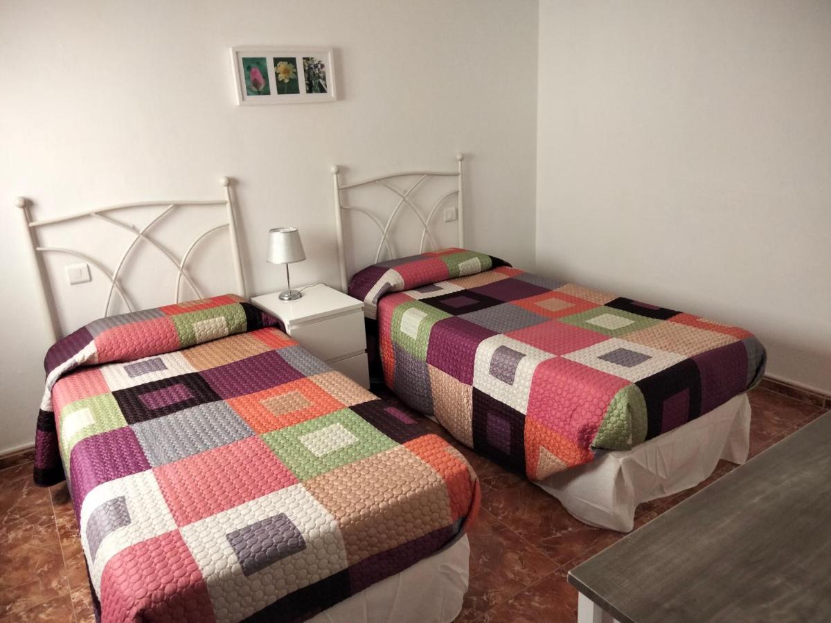 Casa candelaria Arinaga Bagian luar foto