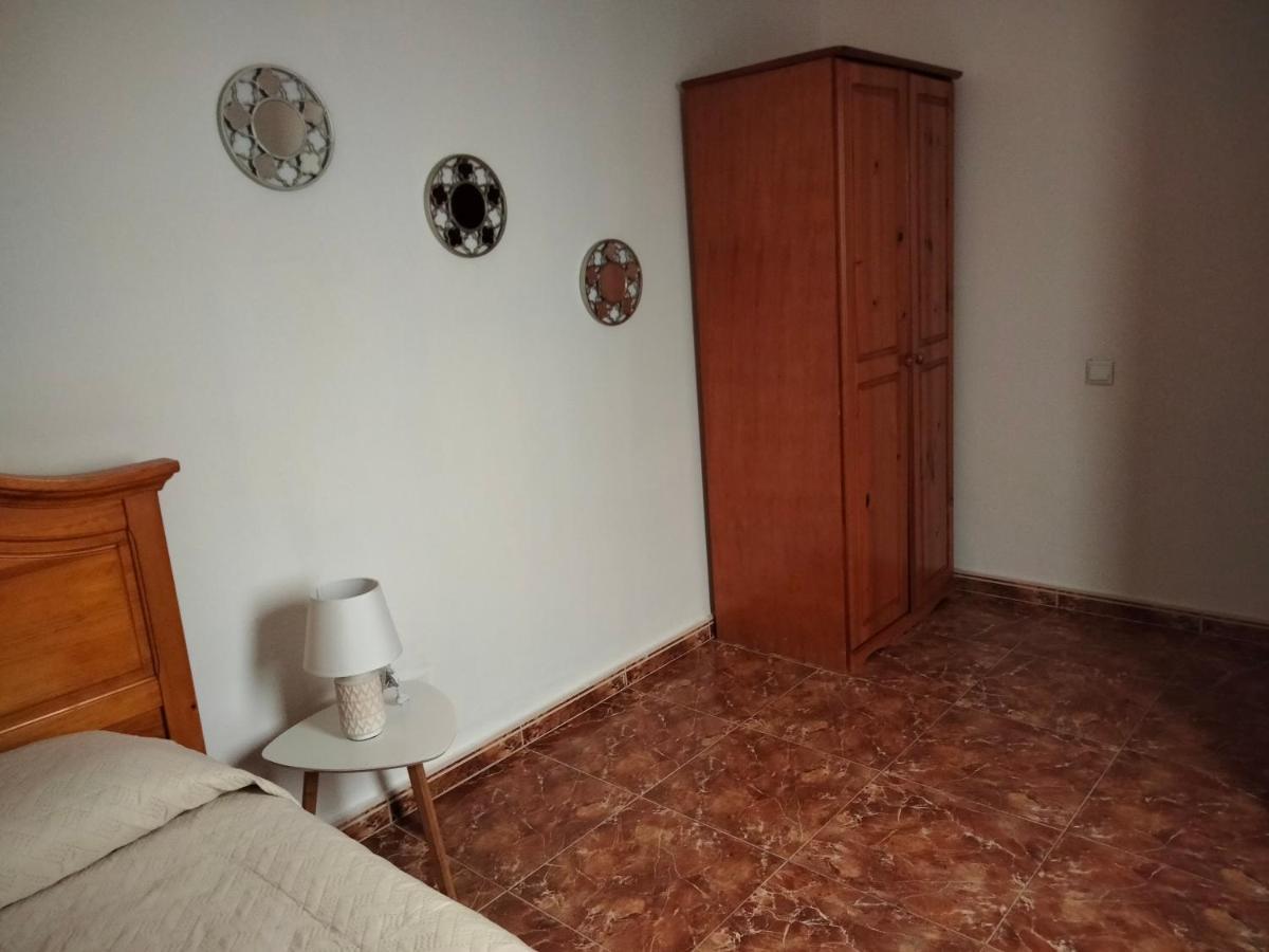 Casa candelaria Arinaga Bagian luar foto
